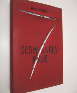 Sedm barev krve