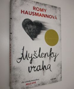 Myšlenky vraha