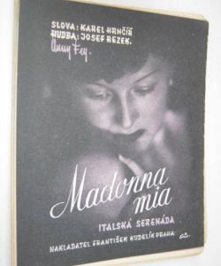 Madona Mia