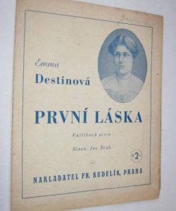 První láska