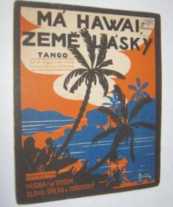 Má Hawai, země lásky
