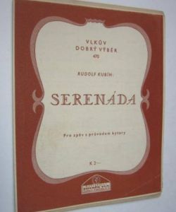 Serenáda