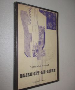 Ulice Gît-le-coeur