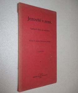 Jezovité v zemi