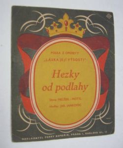 Hezky od podlahy