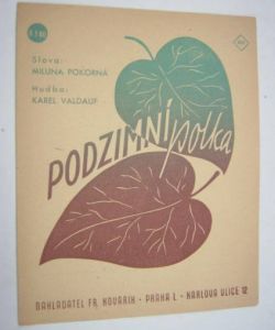 Podzimní polka