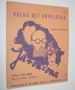 Polka bez kapelníka
