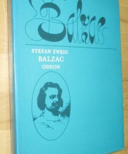 Balzac