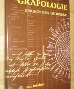 Grafologie diagnostika osobnosti