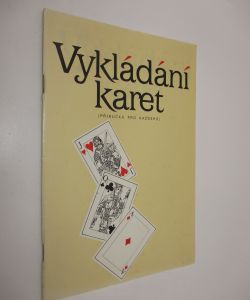 Vykládání karet (příručka pro každého)