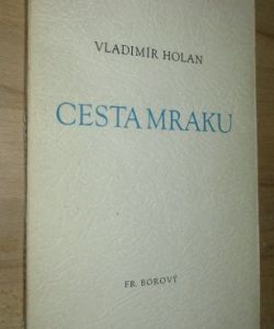 Cesta mraku