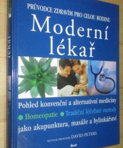 Moderní lékař