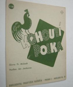 Kohoutí polka