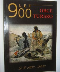 900 let obce Tursko