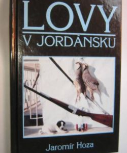 Lovy v Jordánsku