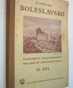 Boleslavsko II.