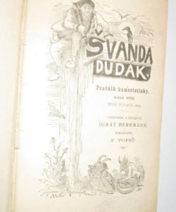 Švanda dudák - 18 ročník
