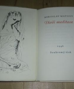 Dívčí meditace