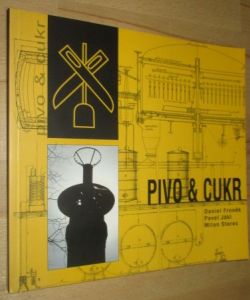 Pivo & cukr