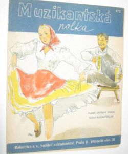 Muzikantská polka