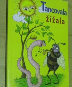 Tancovala žížala