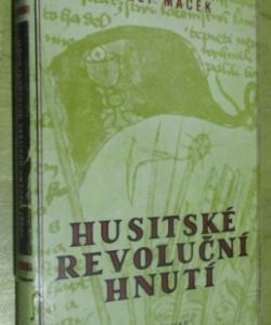 Husitské revoluční hnutí