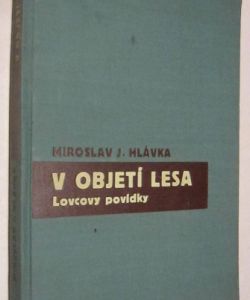 V objetí lesa