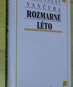 Rozmarné léto