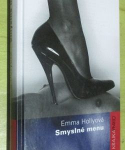 Smyslné menu