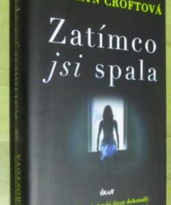 Zatímco jsi spala