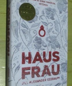 Hausfrau