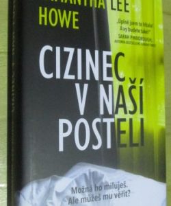 Cizinec v naší posteli