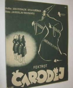 Čaroděj