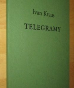 Telegramy