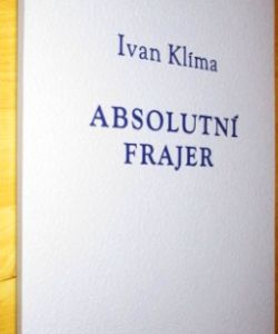 Absolutní frajer