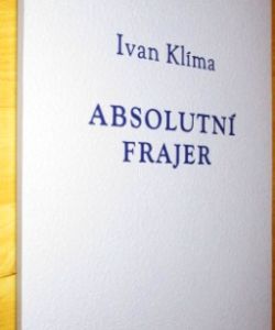 Absolutní frajer