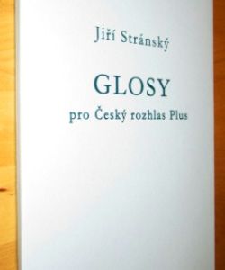 Glosy pro Český rozhlas Plus