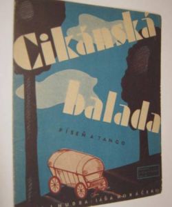 Cikánská balada