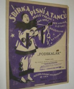 Podskalák