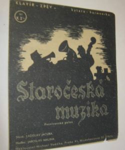 Staročeská muzika