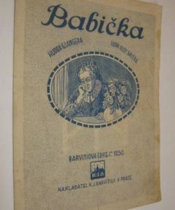 Babička