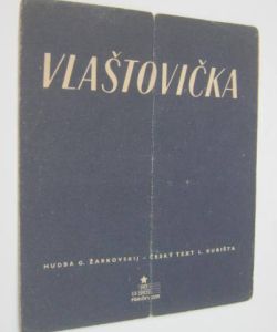 Vlaštovička