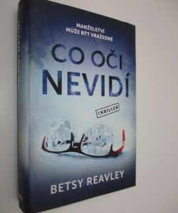 Co oči nevidí