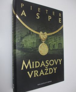 Midasovy vraždy