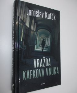 Vražda Kafkova vnuka