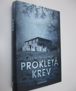 Prokletá krev