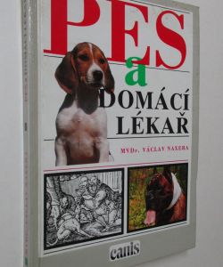 Pes a domácí lékař