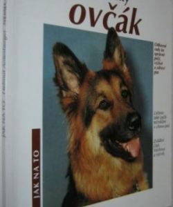 Německý ovčák