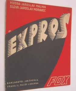 Expres- fox