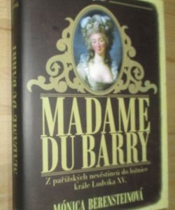 Madame du Barry